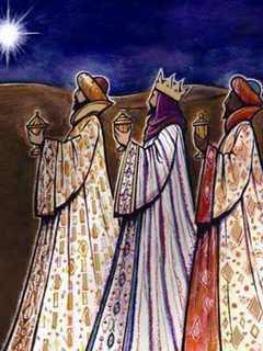 Stratford Hispanic Group To Celebrate Three Kings Day