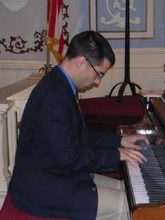 Ridgewood Friends Of Music Concert Scheduled