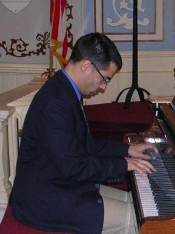 Ridgewood Friends Of Music Concert Scheduled