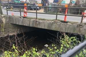 Latest Update: Costs Incurred In Conflict Over Bridge Replacement In Mamaroneck