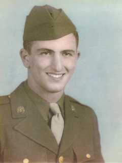 Fred Galea, 89, Longtime Oradell Resident