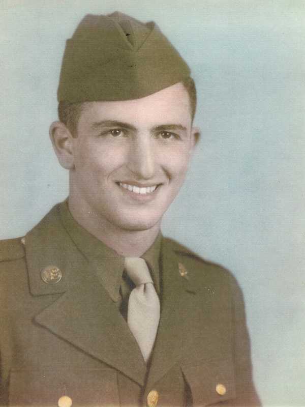 Fred Galea, 89, Longtime Oradell Resident