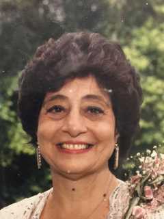 Rosemarie D'Alessandro, 85, Of Wyckoff