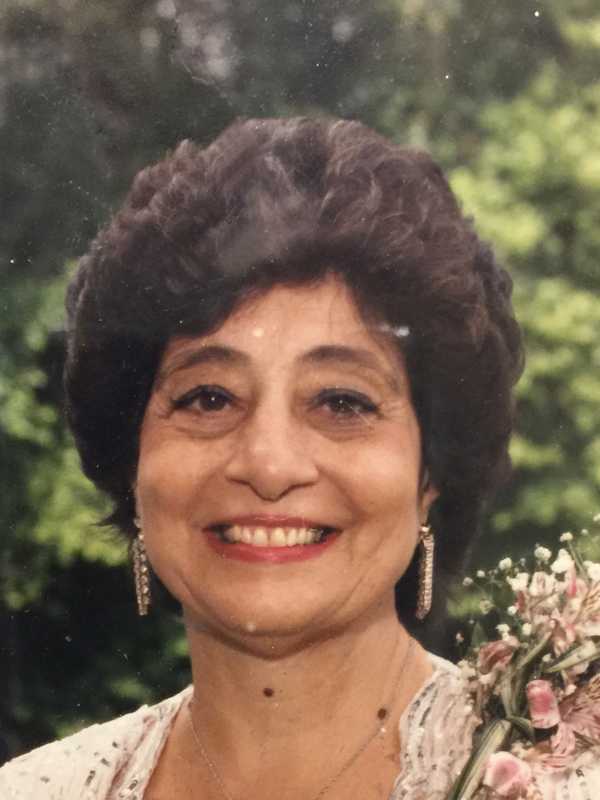 Rosemarie D'Alessandro, 85, Of Wyckoff
