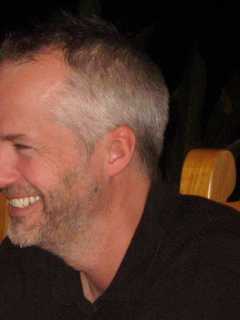 'Fierce And Fearless' Media Critic Eric Boehlert ID'd As Bicyclist Killed By NJ Transit Train