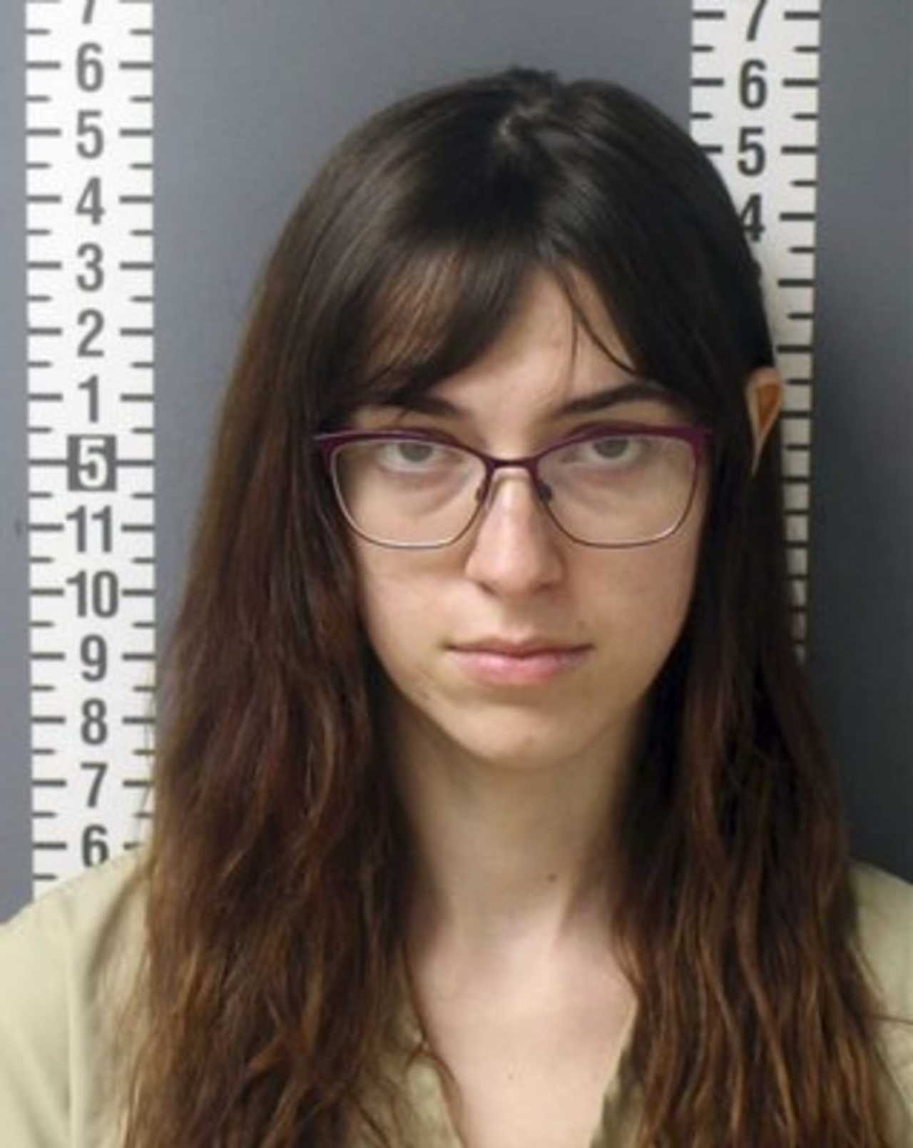 PA Woman Accused Of Stealing Nancy Pelosi's Laptop At Jan. 6 Riot ...