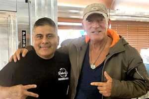 Bruce Springsteen Hits Freehold Diner Twice In One Weekend