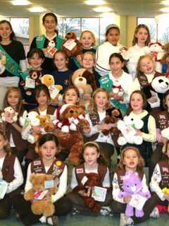 Ridgefield Schools Prepare For Kindergarten Signup