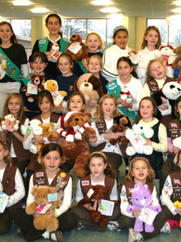 Ridgefield Schools Prepare For Kindergarten Signup