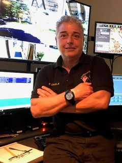 Dispatcher Leaving Ridgefield PD To Work Security At Local School