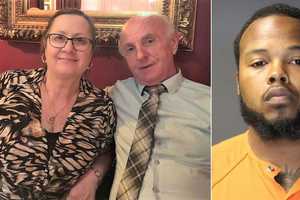 Nutley Driver Charged With Killing Lodi Couple In Crash Outside Their Home