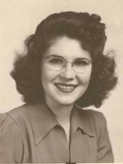 Bette M. Baker, 90, Of Poughkeepsie