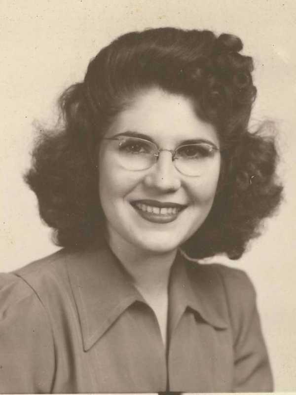 Bette M. Baker, 90, Of Poughkeepsie
