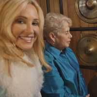 Fox TV Series Debut Focuses On 'Strange Inheritance' In Hastings-On-Hudson