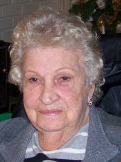 Rita M. Bruno, Poughkeepsie's First Female Police Officer, Dies At 94
