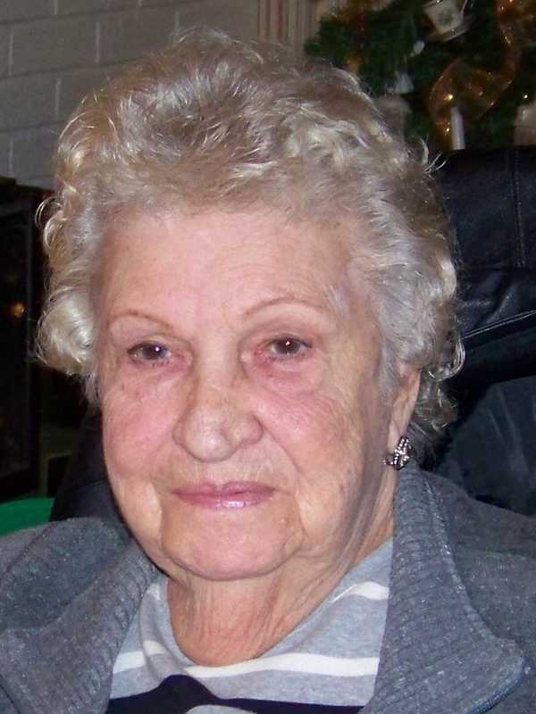 Rita M. Bruno, Poughkeepsie's First Female Police Officer, Dies At 94