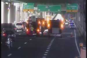 Former Norwalk Man Killed In Collision With Tractor-Trailer On I-84
