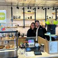 <p>Ethan and the Bean is expanding to Morristown.</p>