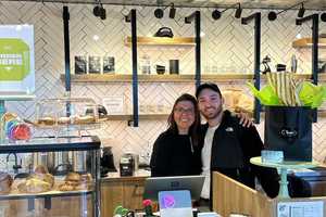 Little Falls Coffee Shop Expands To Morristown