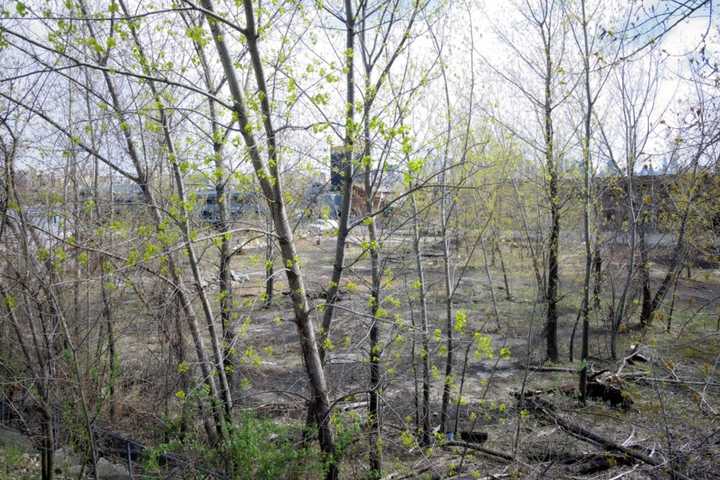Edgewater Superfund Work To Begin In Fall
