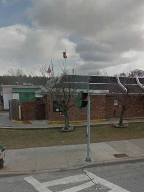 Officer Injured After Altercation With Teen At Westchester McDonald's