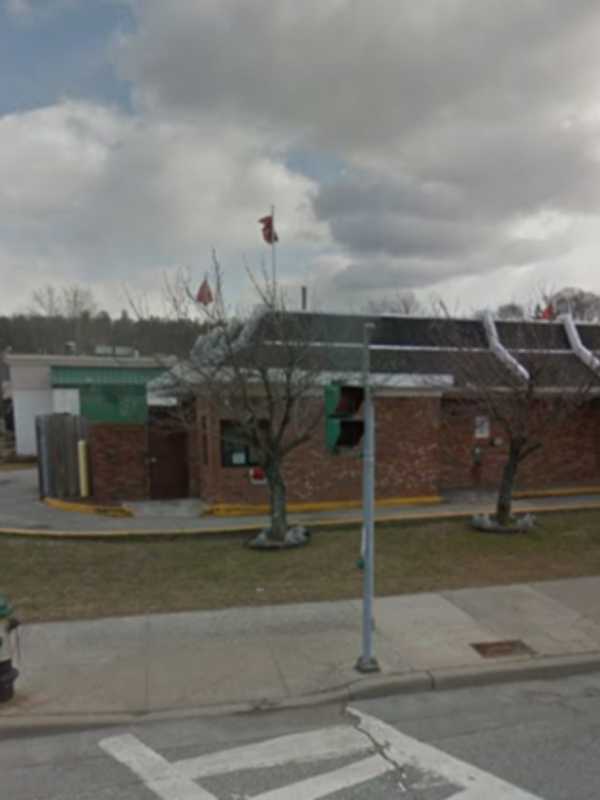 Officer Injured In Tarrytown McDonald's Altercation Due To Return To Work