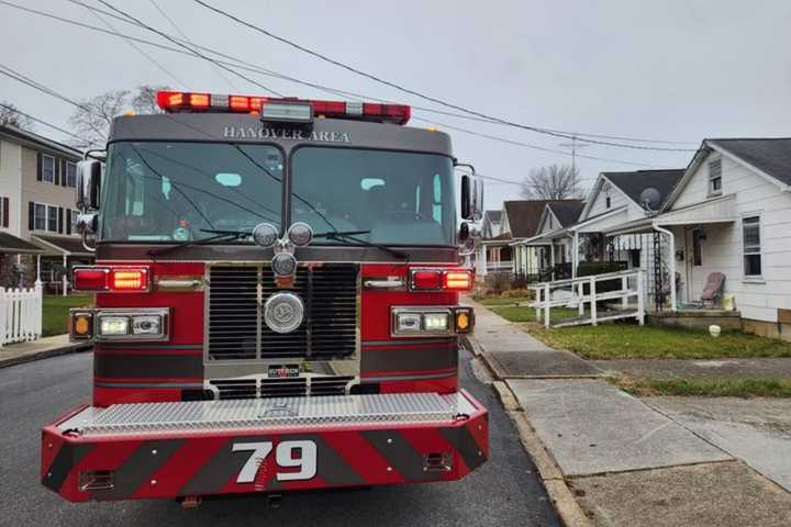 2 In 'Serious Condition,' After Second Carbon Monoxide Incident In York County: Fire Officials