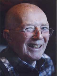 Irving 'Irv' Rion, 87, Former Nyack Resident
