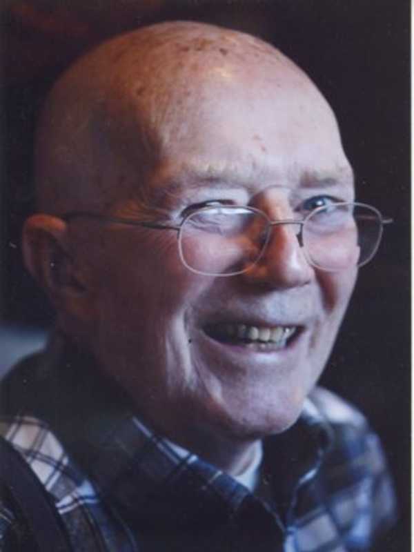 Irving 'Irv' Rion, 87, Former Nyack Resident