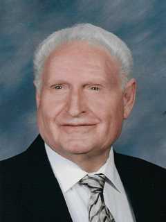 Anthony Sclafani, 83, Garfield Resident