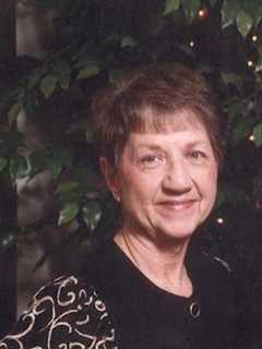 Mary Elizabeth Kipp, 85, Of Elmwood Park