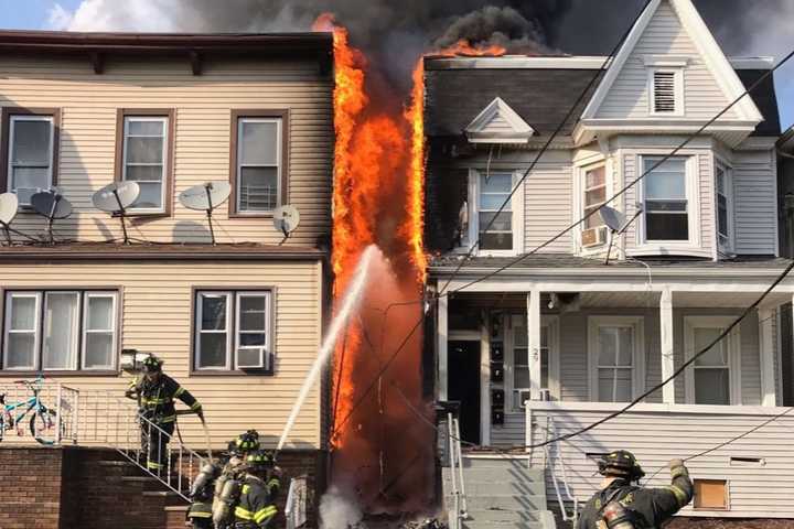 Family With Autistic, Diabetic Kids Needs Help After Bayonne Fire