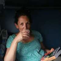 <p>Liat Beinin, a dual US/Israeli citizen with family in Connecticut has been released as a hostage by Hamas.&nbsp;</p>