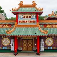 <p>Hunan Taste in Denville was named the best Chinese restaurant in New Jersey.</p>