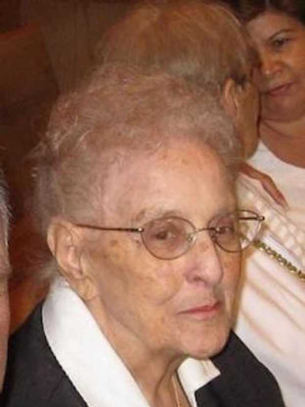 Josephine Masopust, 90, Of Lodi