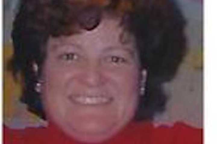 Anne Frances Lepis, 54, Of Rutherford