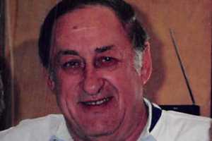 Ralph Damiano, 78, Of Hawthorne