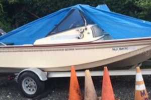 Need A Boat? Rutherford Auction Taking Bids