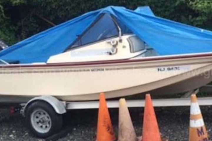 Need A Boat? Rutherford Auction Taking Bids