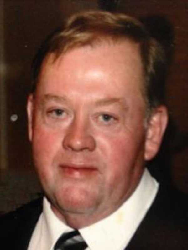 Elmer S. “Rusty” Smith, 65, Of Pawling