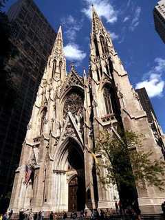 COVID-19: NY Archdiocese Cancels Masses At All Its Churches, Cuomo Modifies Election Procedures