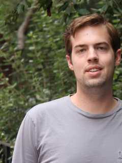 Daily Voice Promotes Travis Hardman To COO