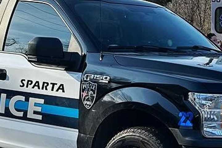 Sex Worker Robbed By Drunken Men With Imitation Gun In Sparta: Police