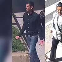 Driver Robbed Of $40K While Fixing Flat Tire In Philadelphia: Authorities