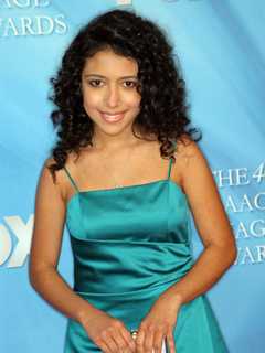 Happy Birthday To Englewood's Caitlin Sanchez