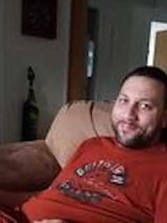 Andrew Silvers, 35, Of Mahopac