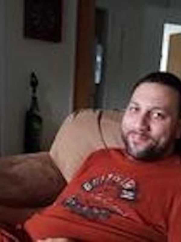 Andrew Silvers, 35, Of Mahopac