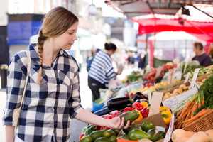 West Milford Farmer's Market Opens For Season