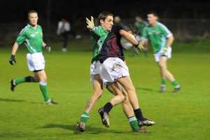 Tackle The Weekend And Experience Gaelic Football