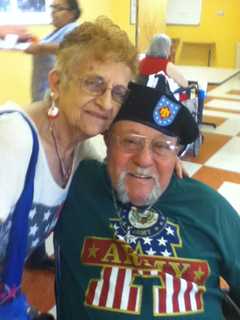 Joseph P. Cascio, Sr., 84, Of Beacon